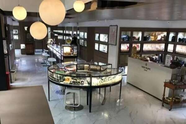丰都县寄卖奢侈品店